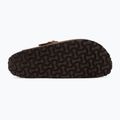 BIRKENSTOCK Boston LEOI Infradito habana stretto 4