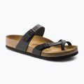 BIRKENSTOCK Mayari BFICiabatte narrow nero 8