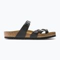 BIRKENSTOCK Mayari BFICiabatte narrow nero 9