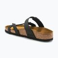 BIRKENSTOCK Mayari BFICiabatte narrow nero 10