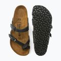BIRKENSTOCK Mayari BFICiabatte narrow nero 12