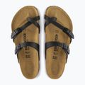 BIRKENSTOCK Mayari BFICiabatte narrow nero 13