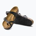 BIRKENSTOCK Mayari BFICiabatte narrow nero 14