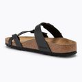 BIRKENSTOCK Mayari BFICiabatte narrow nero 3