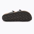 BIRKENSTOCK Mayari BFICiabatte narrow nero 4