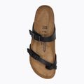 BIRKENSTOCK Mayari BFICiabatte narrow nero 5