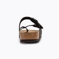 BIRKENSTOCK Mayari BFICiabatte narrow nero 6