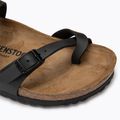 BIRKENSTOCK Mayari BFICiabatte narrow nero 7