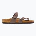 Ciabatte BIRKENSTOCK Mayari Birkibuc mocca 2
