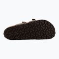 Ciabatte BIRKENSTOCK Mayari Birkibuc mocca 4