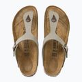 Ciabatte BIRKENSTOCK Gizeh Birkibuc Narrow 4