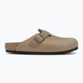 BIRKENSTOCK Boston LEOI Infradito regolare marrone tabacco 2