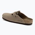 BIRKENSTOCK Boston LEOI Infradito regolare marrone tabacco 3