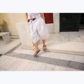 Ciabatte BIRKENSTOCK Gizeh Oiled Leather tabacco brown 3
