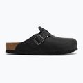 BIRKENSTOCK Boston LEOI Infradito nero regolare 2