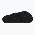 BIRKENSTOCK Boston LEOI Infradito nero regolare 4