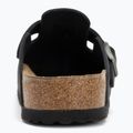 BIRKENSTOCK Boston LEOI Infradito nero regolare 6