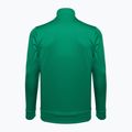 Felpa da calcio da uomo Capelli Basics Adult Training verde/bianco 2