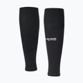 Leggings da calcio Capelli Sock Sleeve da uomo nero/bianco