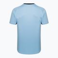 Maglia da calcio Capelli Pitch Star Goalkeeper da uomo blu chiaro/nero 2