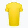 Maglia da calcio Capelli Pitch Star Goalkeeper da uomo, giallo/nero 2