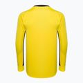 Capelli Pitch Star Goalkeeper da uomo a maniche lunghe da calcio giallo/nero 2