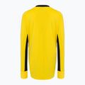 Capelli Pitch Star Goalkeeper squadra giallo/nero calcio a maniche lunghe per bambini 2