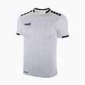 Maglia da calcio Capelli Cs III Block da uomo, bianco/nero