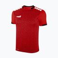 Maglia da calcio Capelli Cs III Block rosso/nero da uomo 4