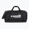 Borsa da calcio Capelli Club I Duffle M bianco/nero da uomo
