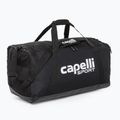 Borsa da calcio Capelli Club I Duffle M bianco/nero da uomo 2