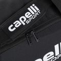 Borsa da calcio Capelli Club I Duffle M bianco/nero da uomo 5