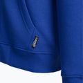 Capelli Basics Youth Zip Hoodie Felpa da calcio blu royal 3