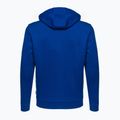 Felpa da calcio Capelli Basics Adult Zip Hoodie Uomo blu reale 2