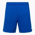 Capelli Sport Cs One Adult Match pantaloncini da calcio blu reale/bianco