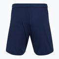 Capelli Sport Cs One Adult Match pantaloncini da calcio da bambino blu/bianco 2