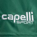 Capelli Sport Cs One Youth Match verde/bianco pantaloncini da calcio per bambini 3