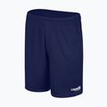 Capelli Sport Cs One Youth Match pantaloncini da calcio da bambino blu/bianco 4