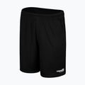 Capelli Cs One Youth Knit Portiere pantaloncini nero/bianco