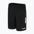 Pantaloncini da calcio da uomo Capelli Uptown Adult Training nero/bianco 4
