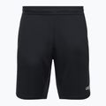 Pantaloncini da calcio da uomo Capelli Uptown Adult Training nero/bianco