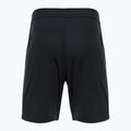 Pantaloncini da calcio da uomo Capelli Uptown Adult Training nero/bianco 2