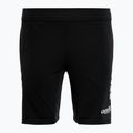 Pantaloncini da calcio da allenamento Capelli Uptown Youth nero/bianco