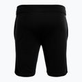 Pantaloncini da calcio da allenamento Capelli Uptown Youth nero/bianco 2