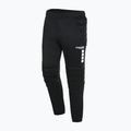 Pantaloni da portiere Capelli Basics I Adult da uomo, nero/bianco 4