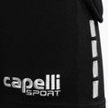 Pantaloncini da portiere Capelli Basics I Youth con imbottitura nero/bianco 4