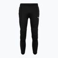 Pantaloni da portiere Capelli Basics I Youth con imbottitura nero/bianco