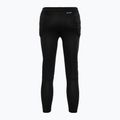 Pantaloni da portiere Capelli Basics I Youth con imbottitura nero/bianco 2
