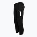 Pantaloni da portiere Capelli Basics I Youth con imbottitura nero/bianco 3