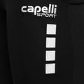 Pantaloni da portiere Capelli Basics I Youth con imbottitura nero/bianco 4